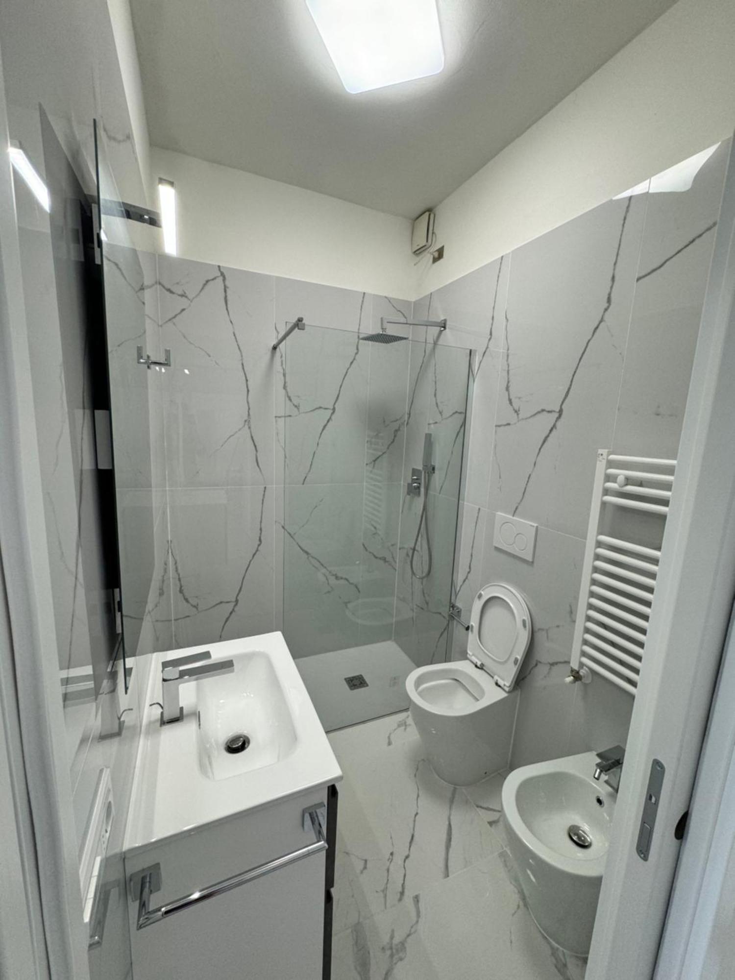 Marina Appartement