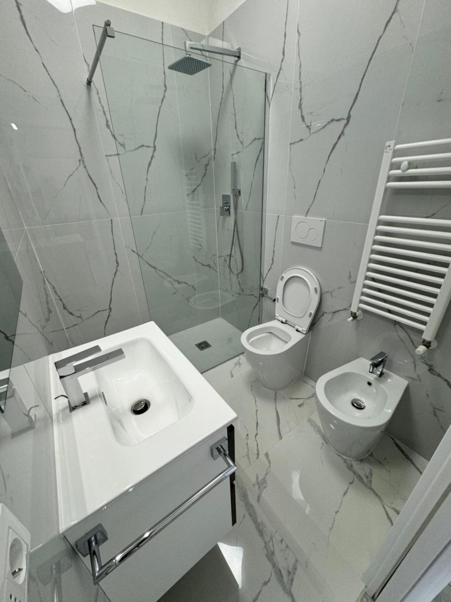 Appartement Marina