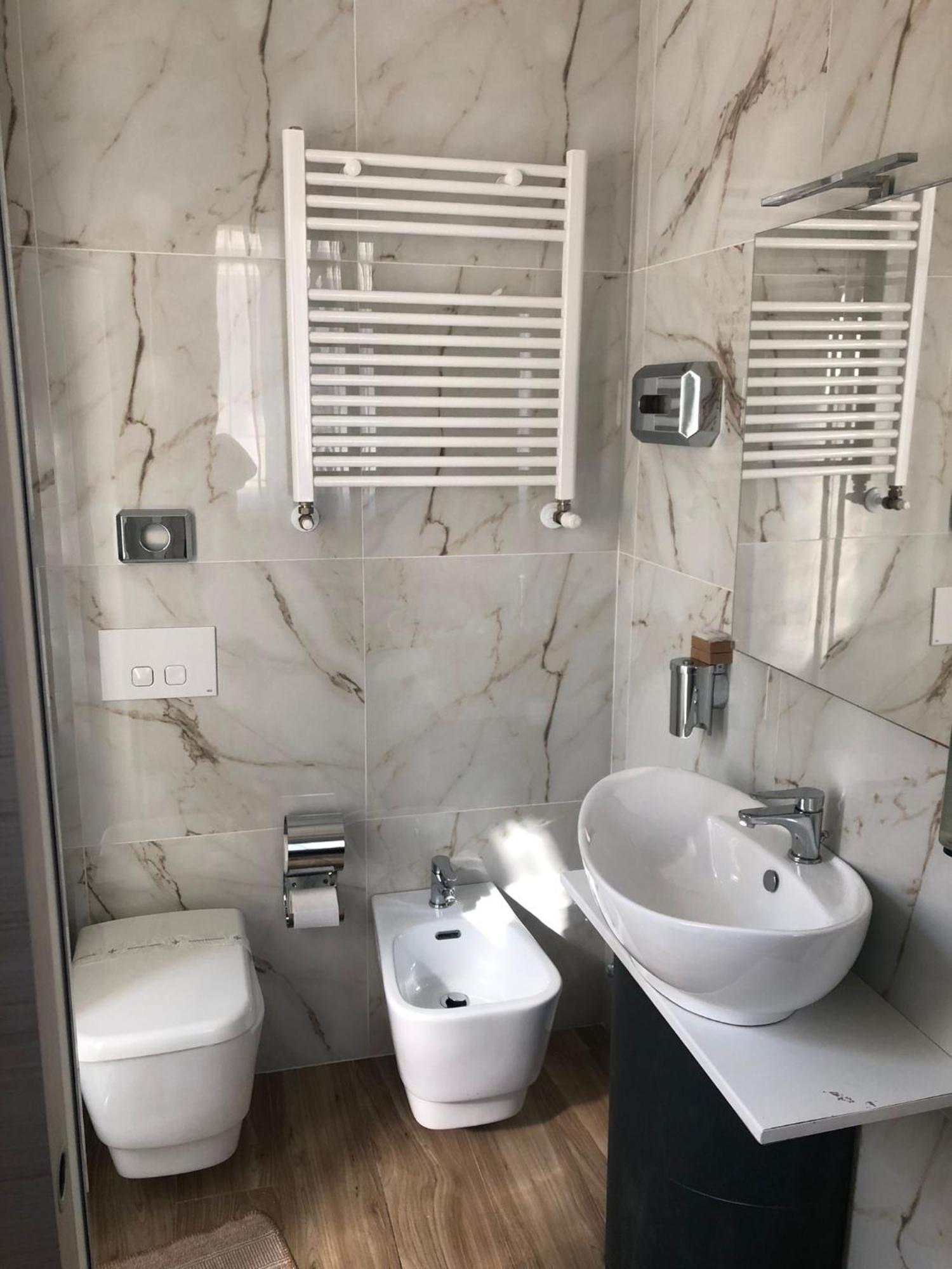 Soma Hotel