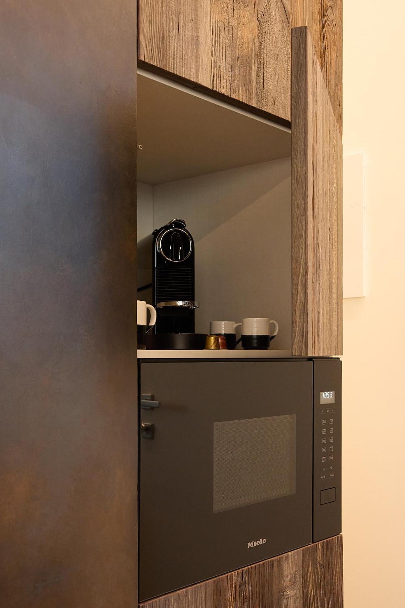 Apartment Unico Loft *