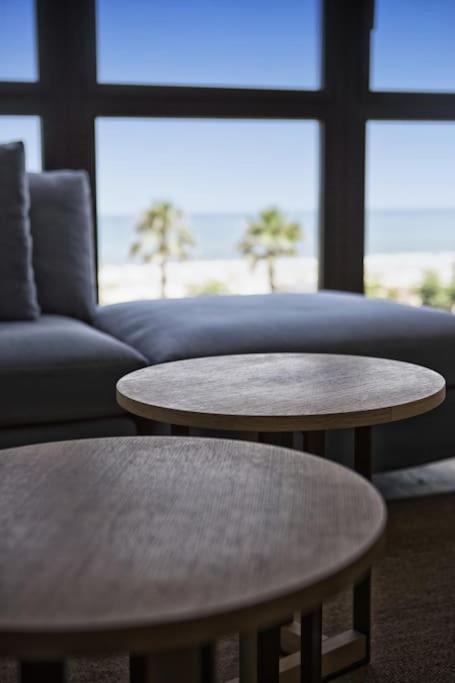 Luxury Collection- Velvet Apartment *