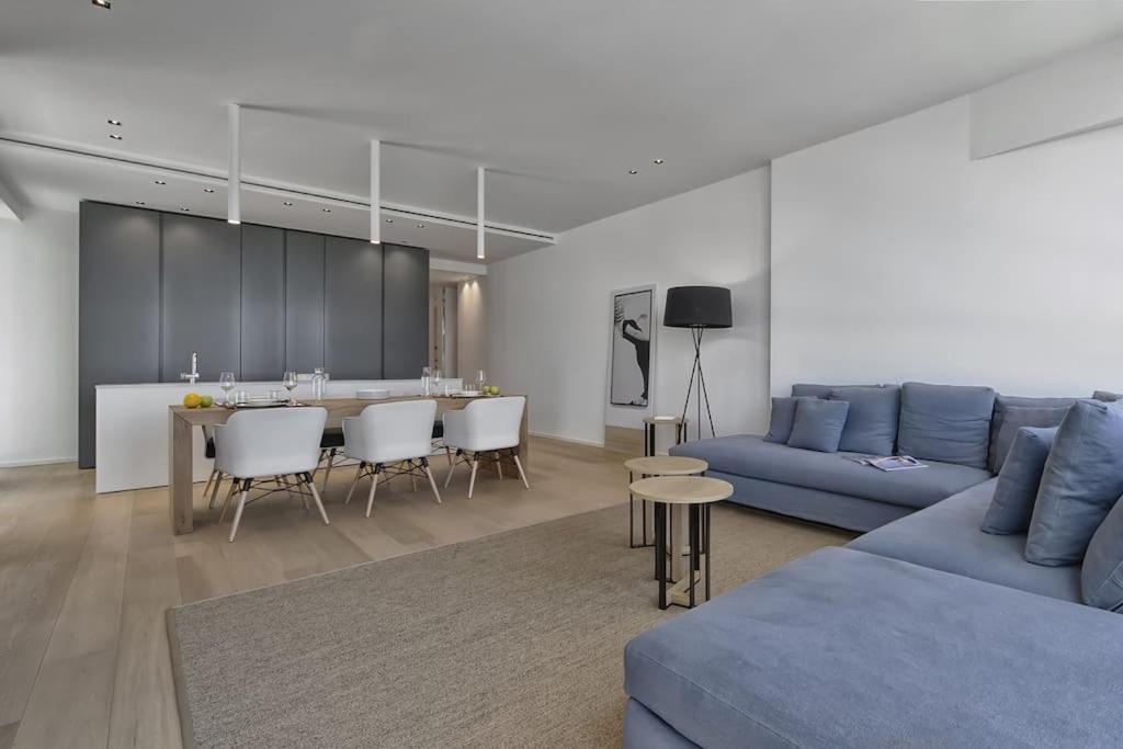Apartment Luxury Collection- Velvet