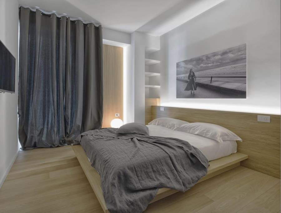 Apartment Luxury Collection- Velvet Rimini