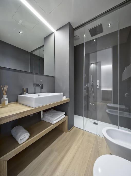 Apartment Luxury Collection- Velvet