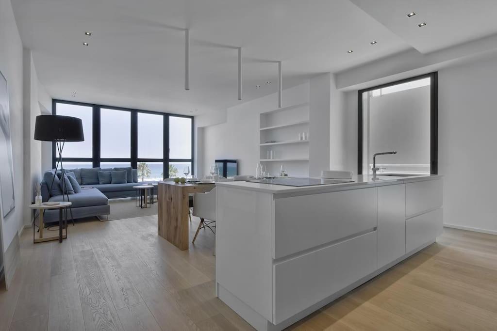 Apartment Luxury Collection- Velvet *