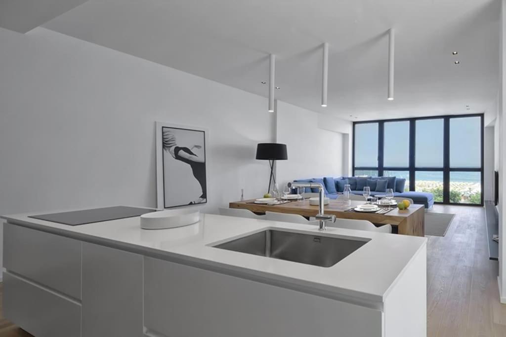 Luxury Collection- Velvet Apartment