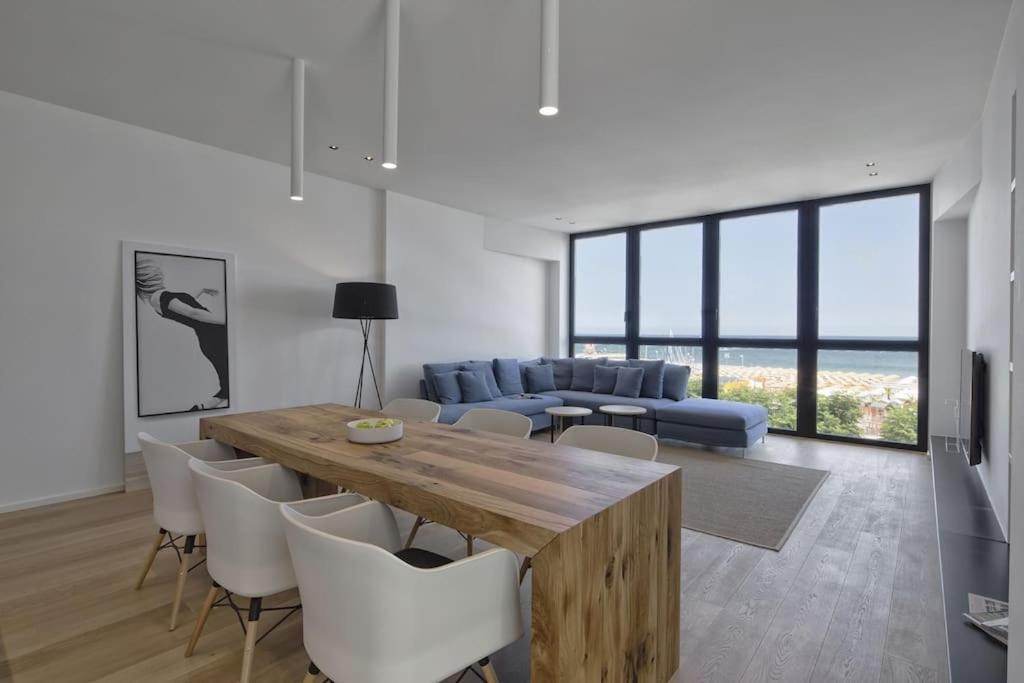 Apartment Luxury Collection- Velvet Rimini