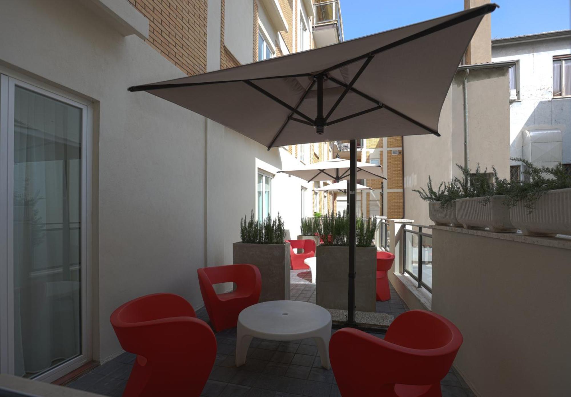 Hotel Duomo 4*