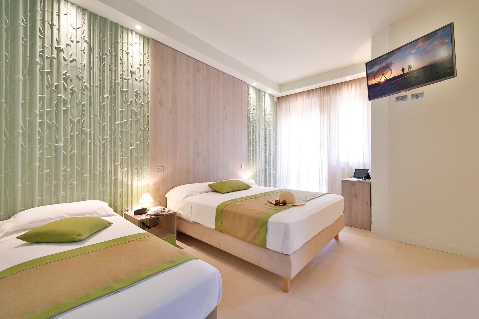 Hotel Fabrizio