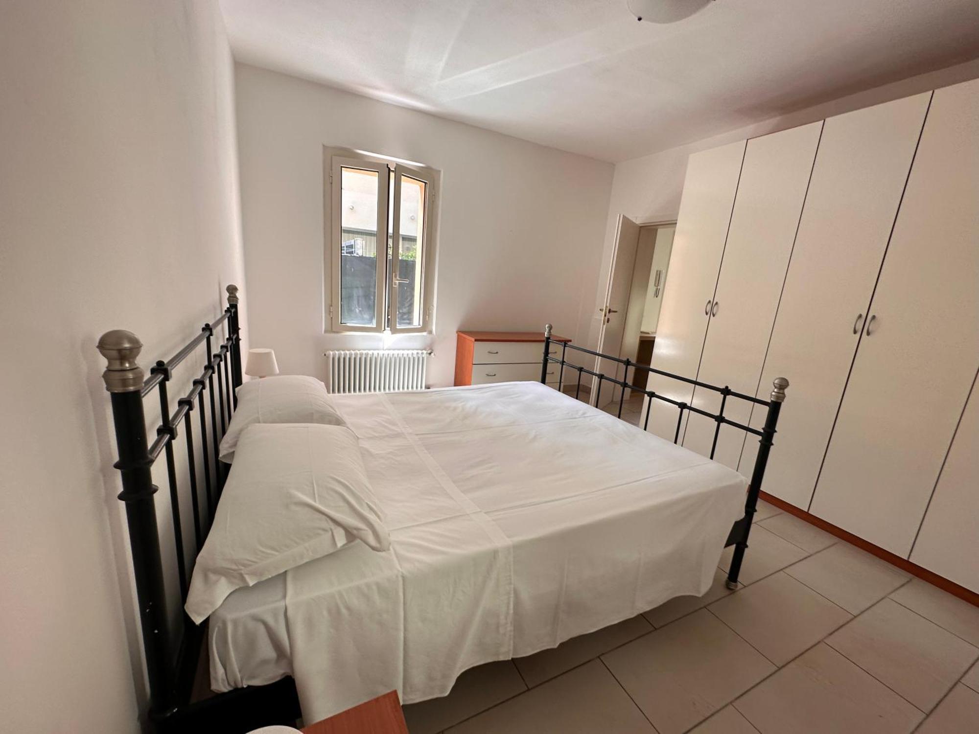 Appart hôtel Beach 200 Mt Dal Mare - Il Lupo Affitta *