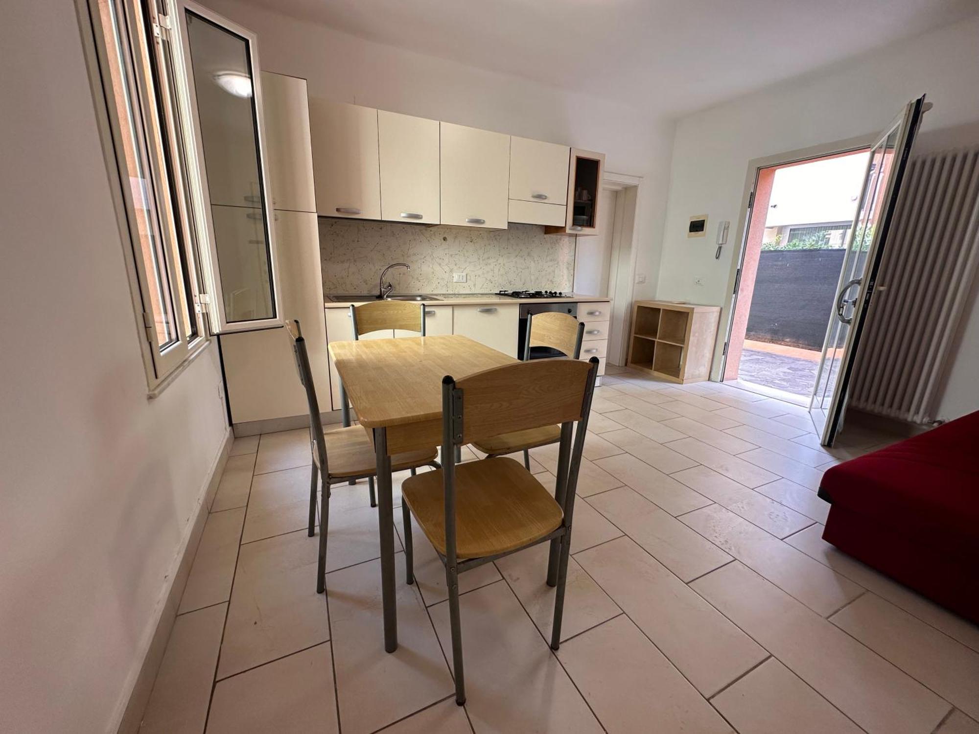 Beach 200 Mt Dal Mare - Il Lupo Affitta Appart hôtel Rimini
