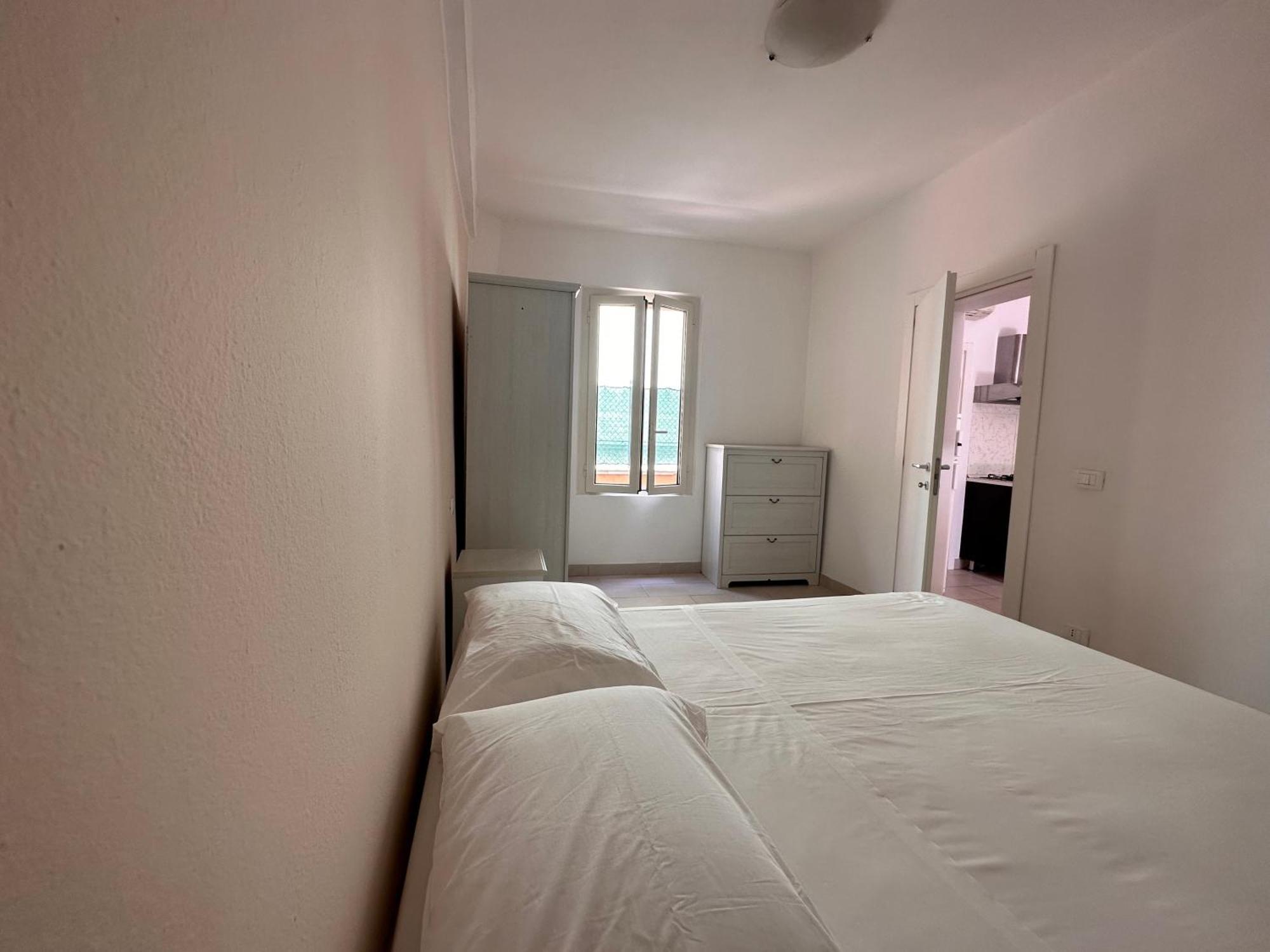 Beach 200 Mt Dal Mare - Il Lupo Affitta Appart hôtel