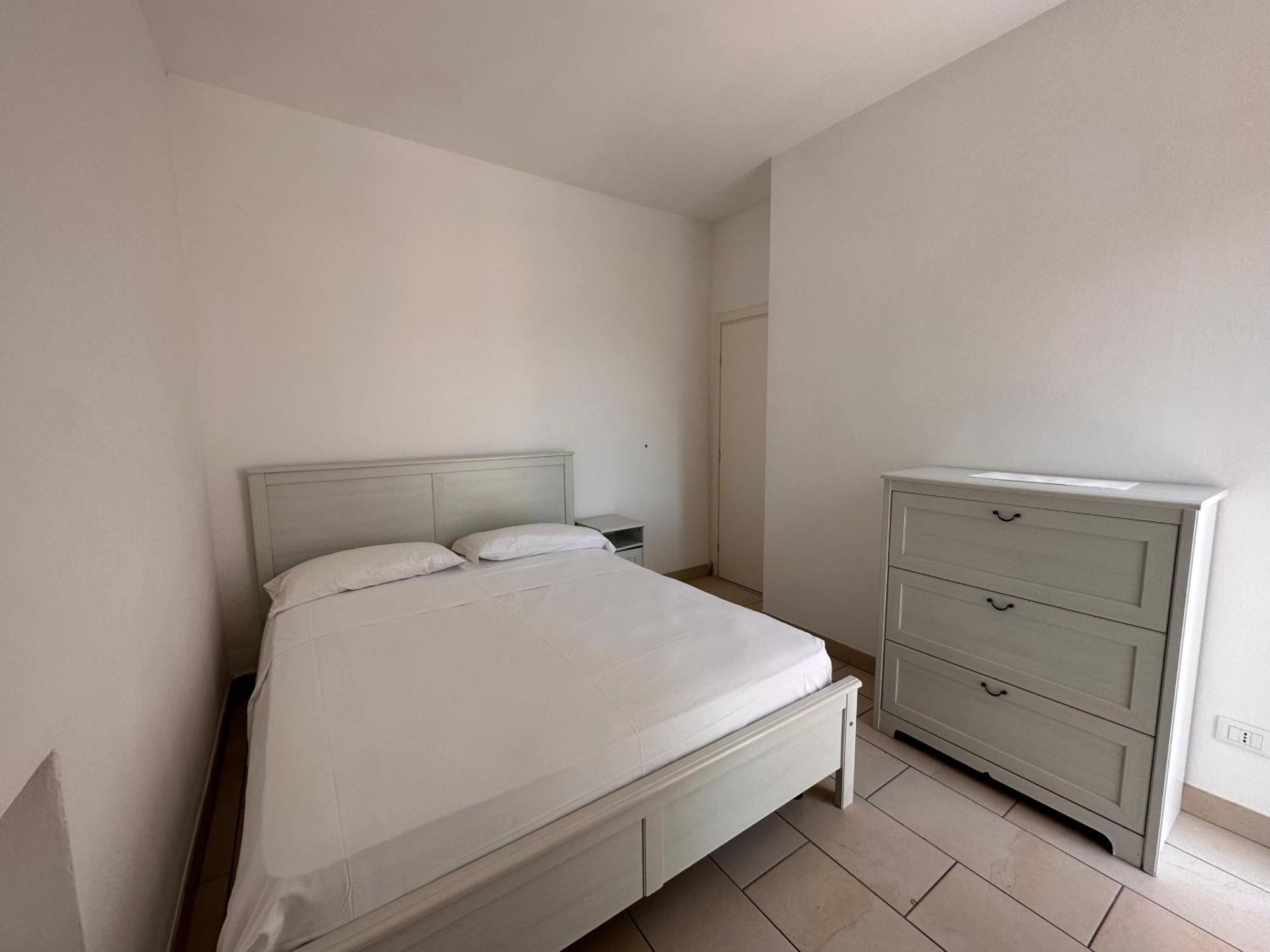 Beach 200 Mt Dal Mare - Il Lupo Affitta Appart hôtel *