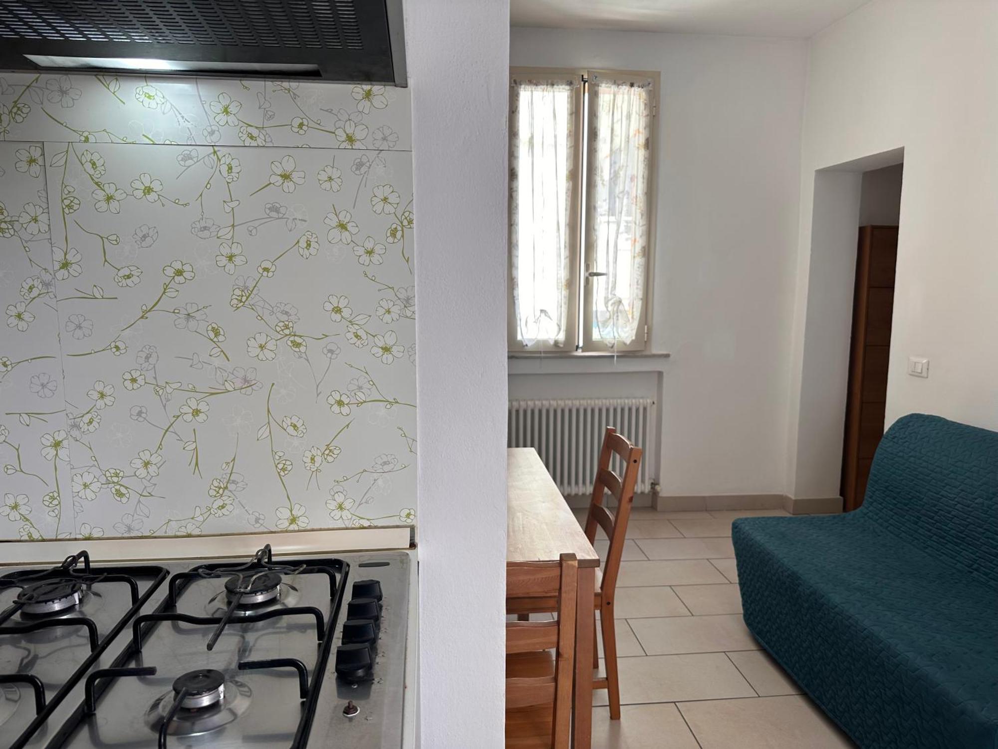 Appart hôtel Beach 200 Mt Dal Mare - Il Lupo Affitta Rimini
