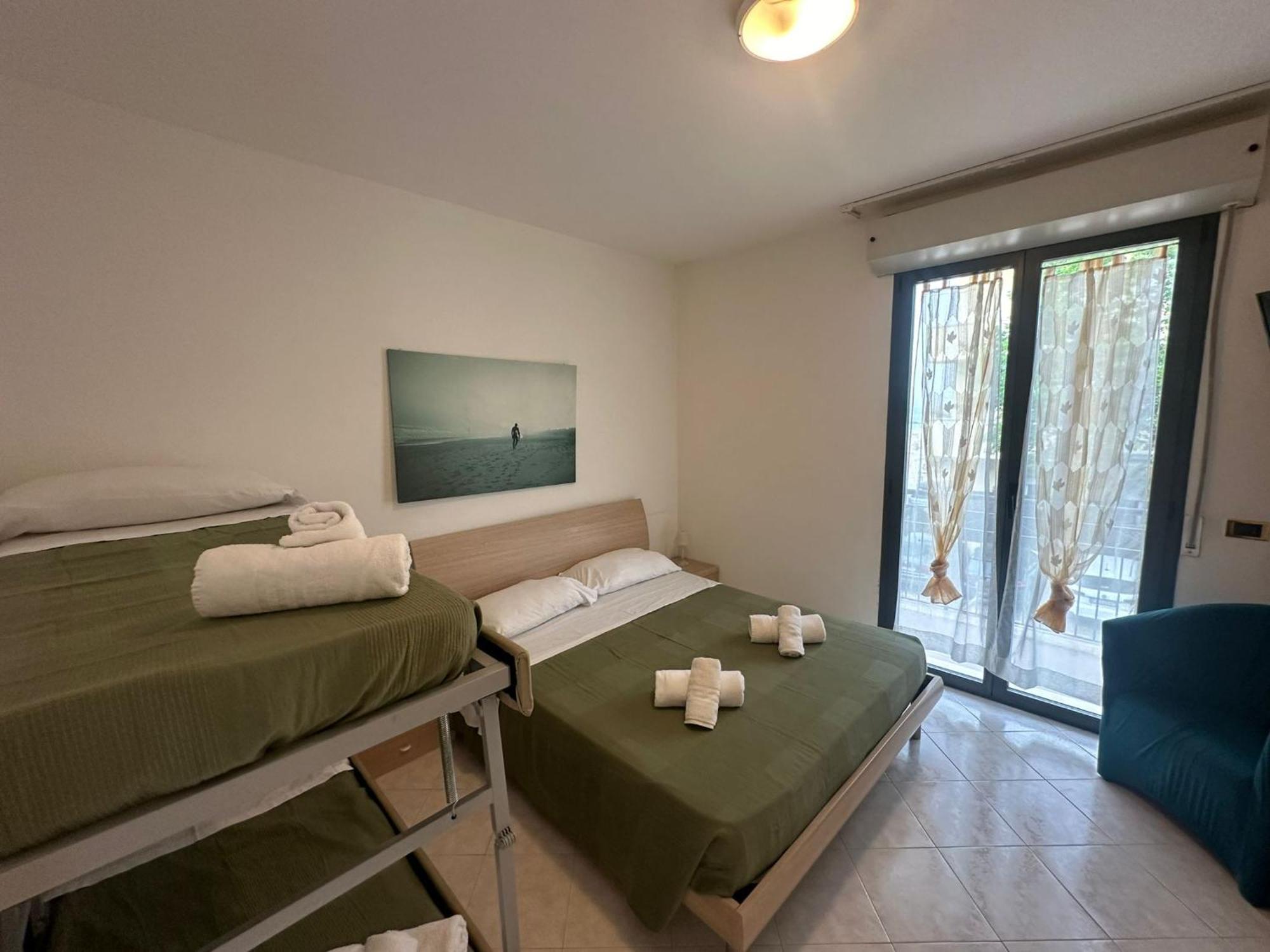 Casa vacanze House *