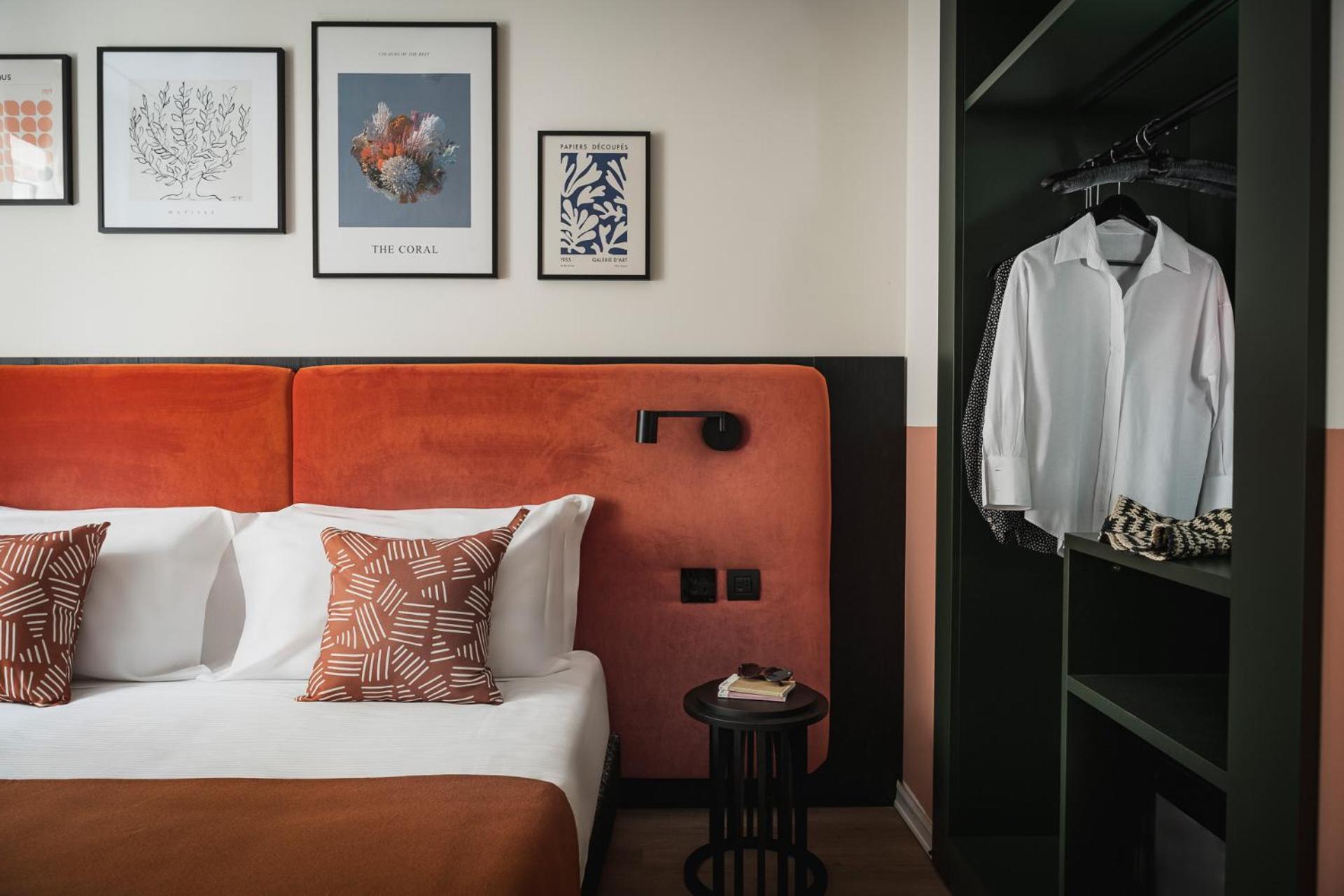 Duomo Hotel