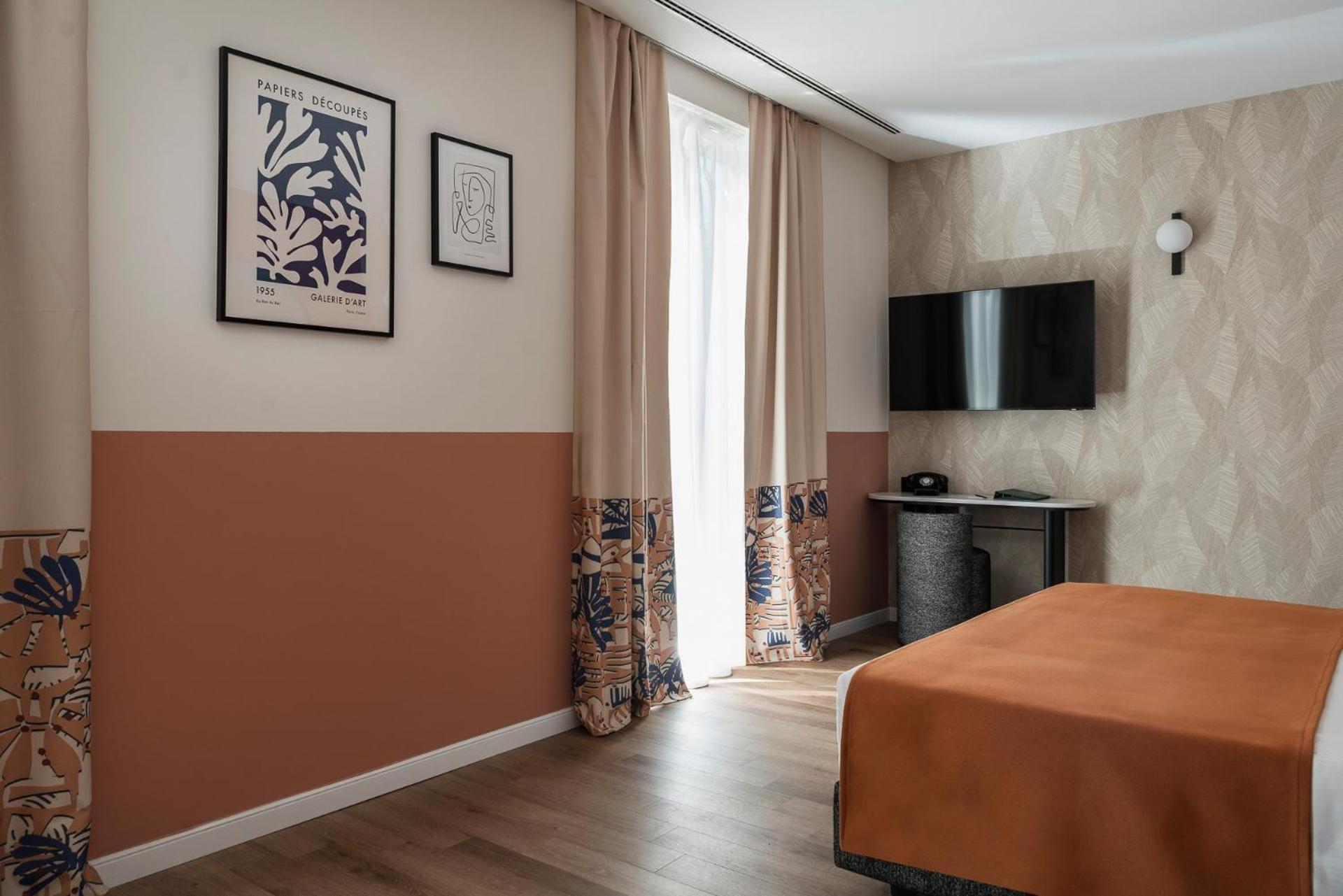 Hotel Duomo