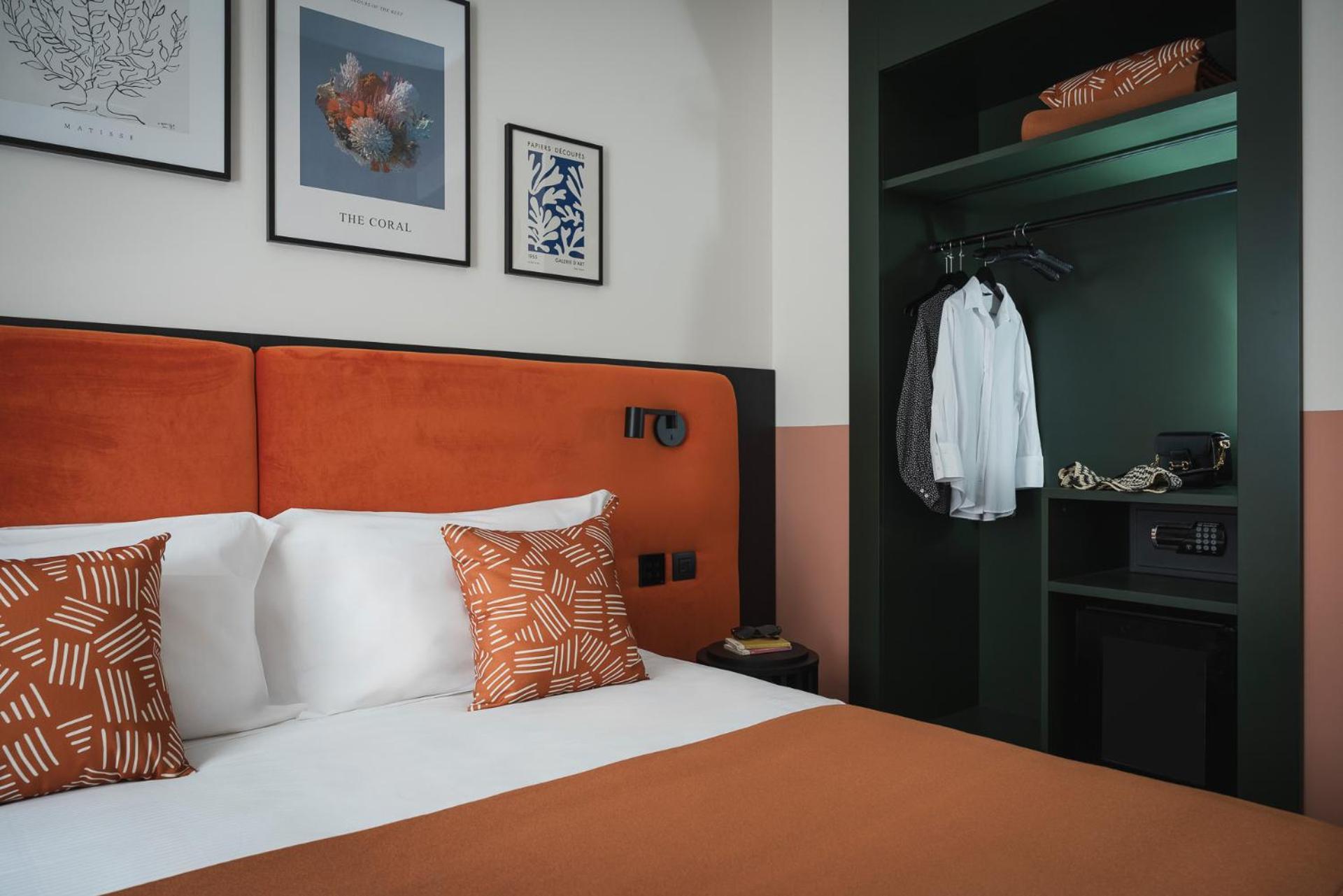 Hotel Duomo 4*
