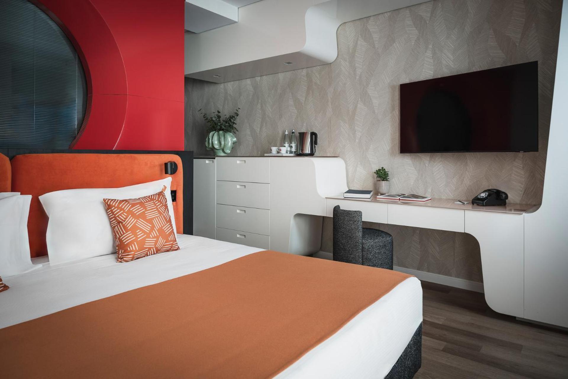 Duomo Hotel Rimini
