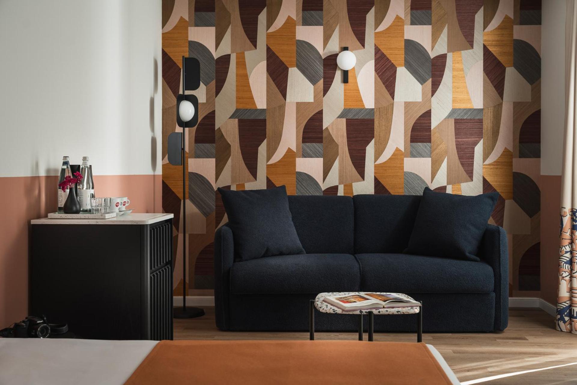 Duomo Hotel 4*