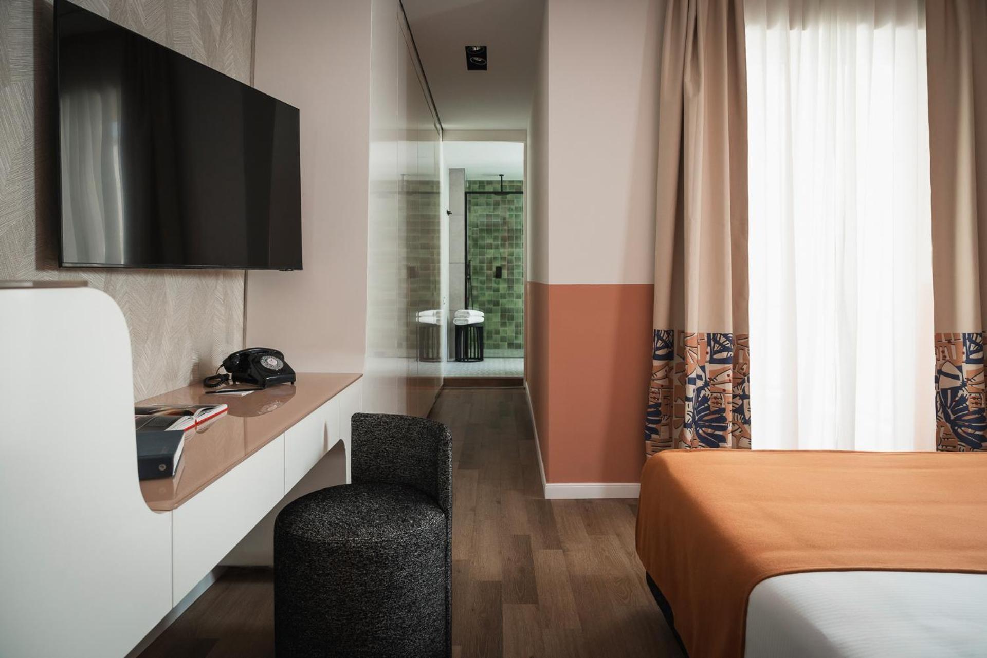 Hotel Duomo 4*
