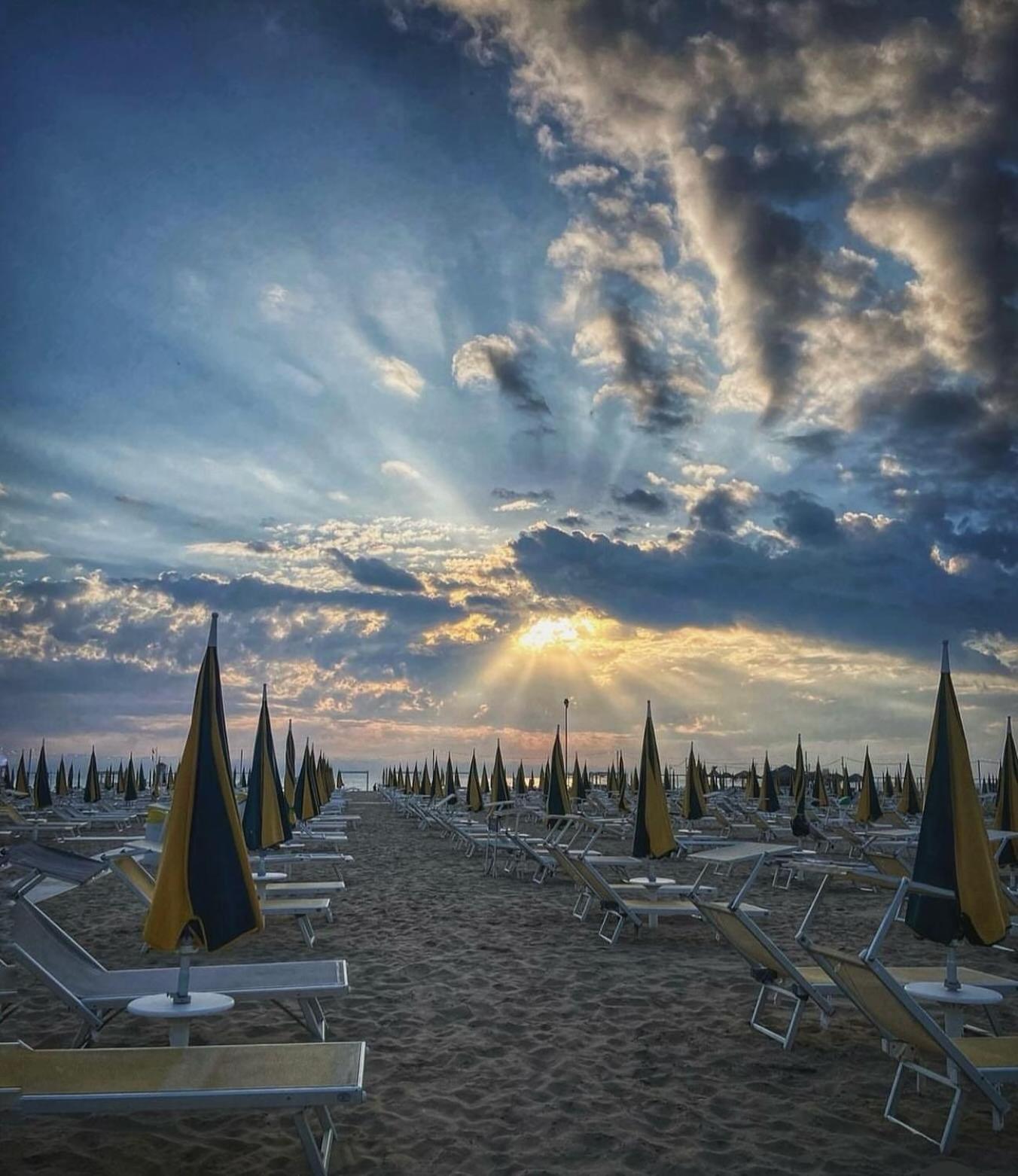 Apartment Casa Modigliani - Centralissimo Per Centro Storico, Mare, Fiere E Congressi Rimini