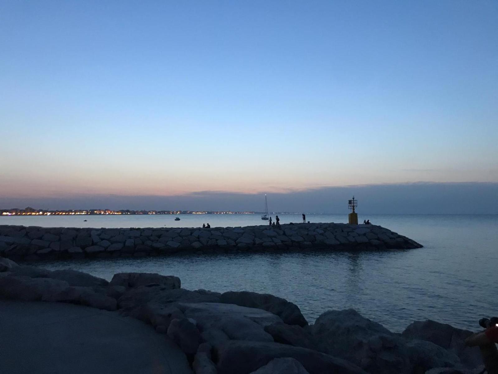 Casa Modigliani - Centralissimo Per Centro Storico, Mare, Fiere E Congressi *