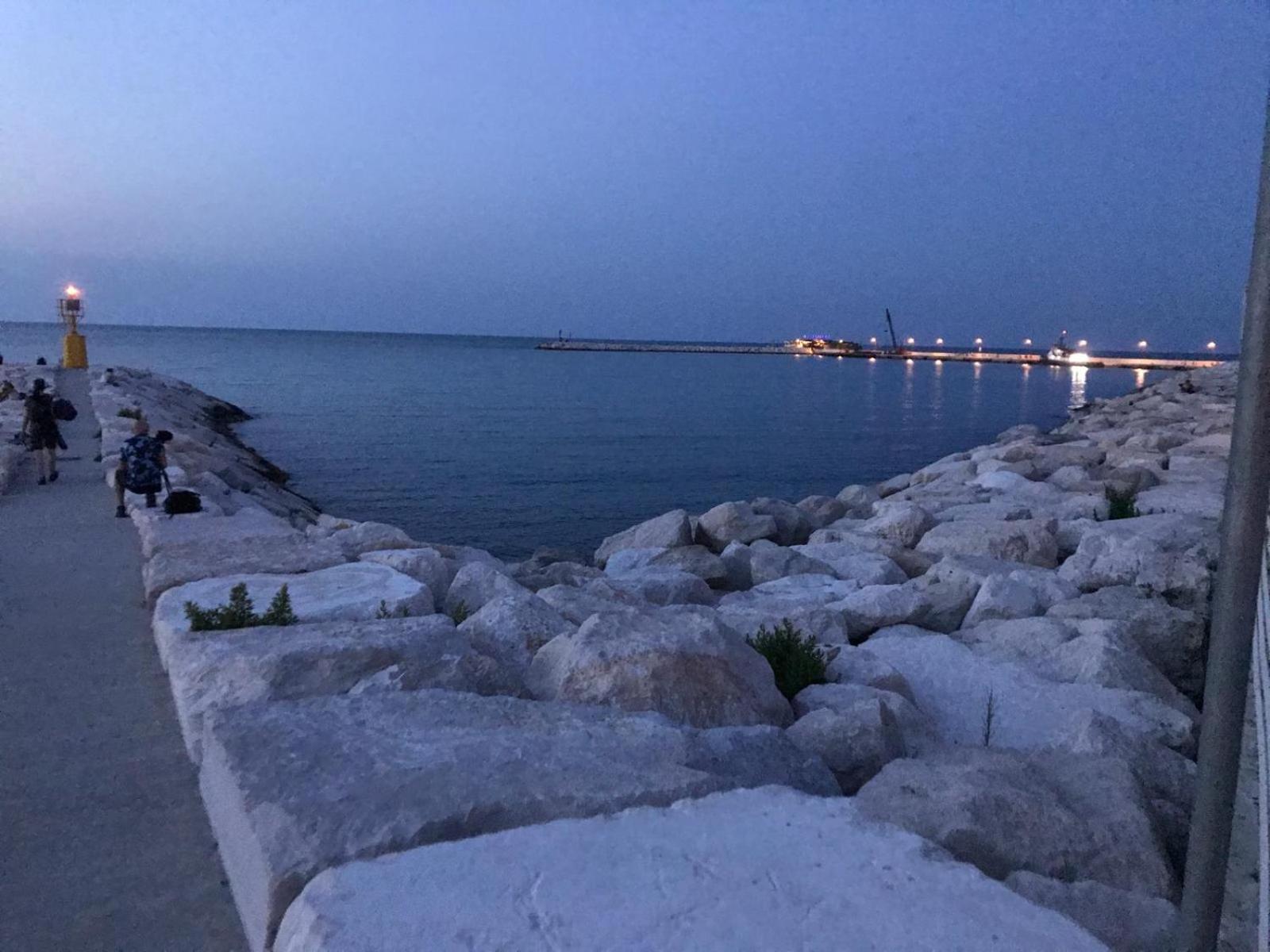 Casa Modigliani - Centralissimo Per Centro Storico, Mare, Fiere E Congressi * Rimini