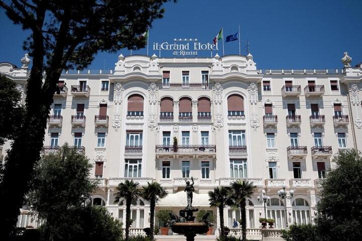 Casa Modigliani - Centralissimo Per Centro Storico, Mare, Fiere E Congressi