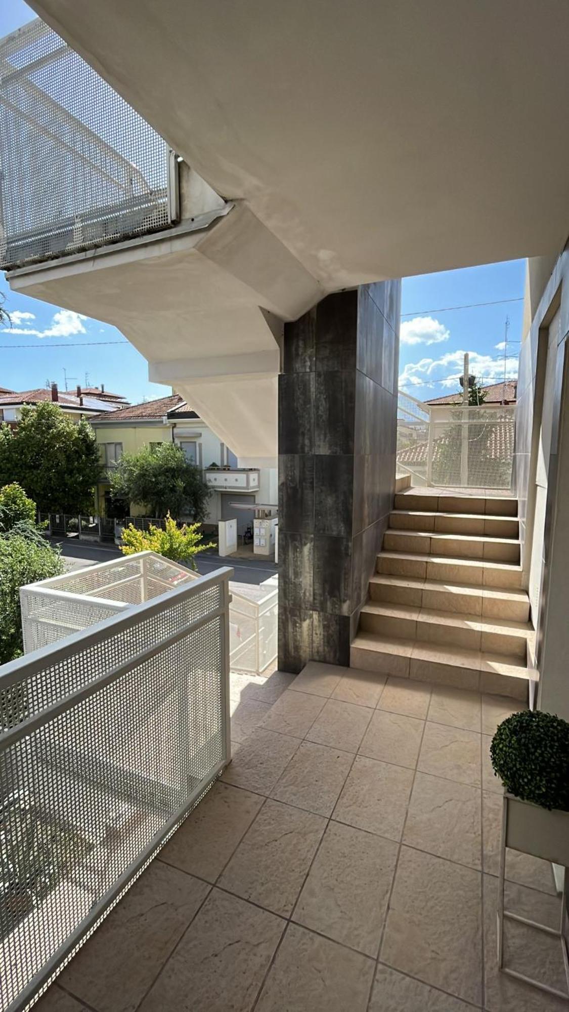 Apartment Casa Modigliani - Centralissimo Per Centro Storico, Mare, Fiere E Congressi Rimini