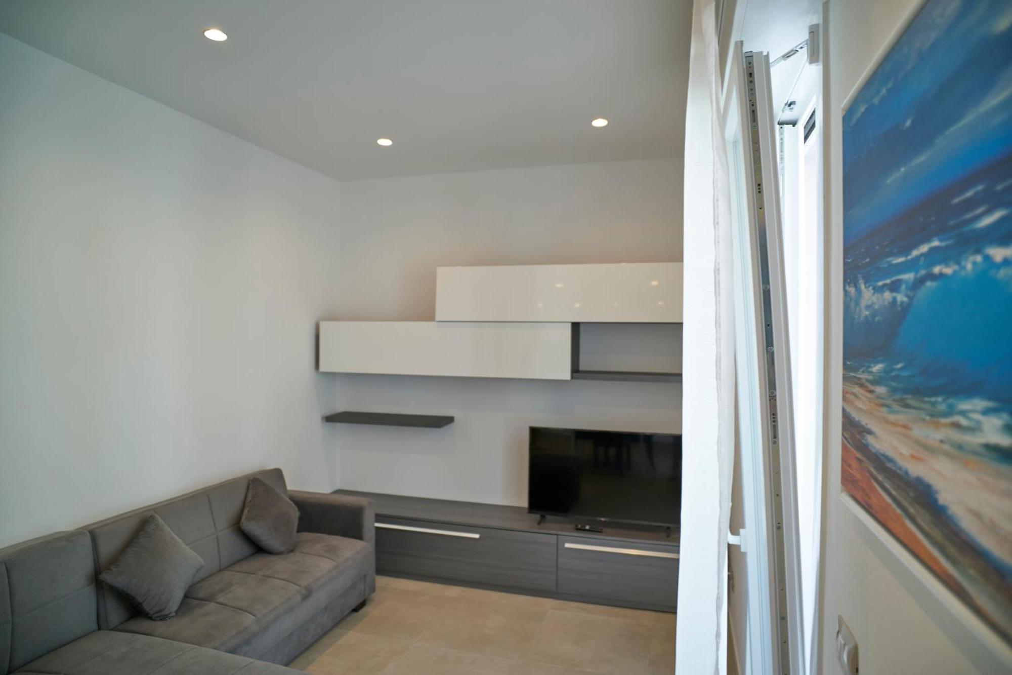Adria By Affitti Brevi Apartment *