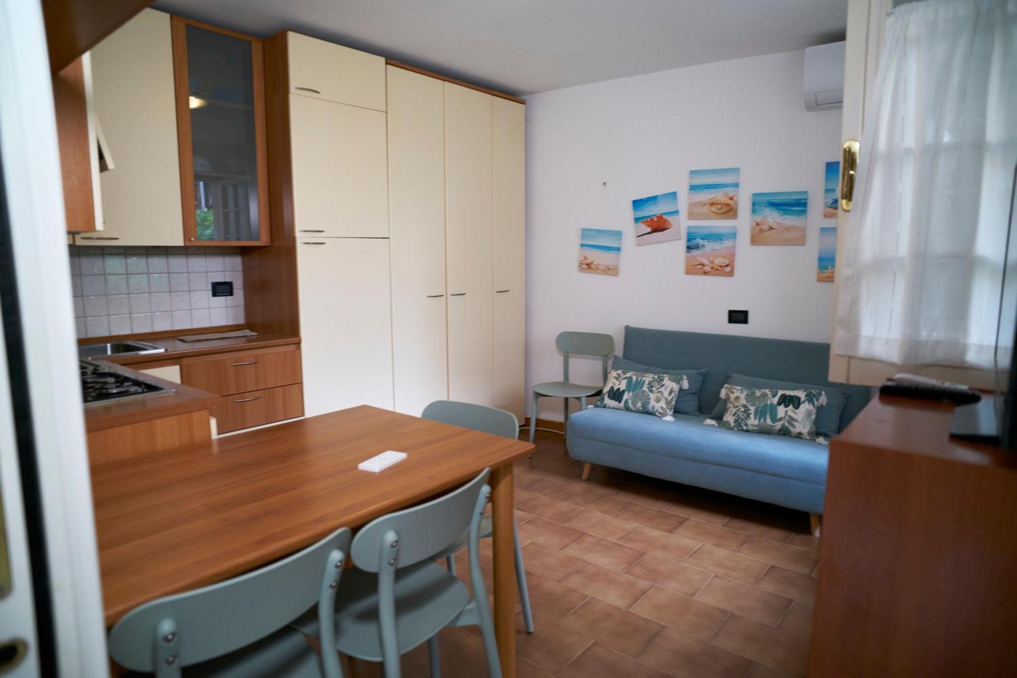 Appartement Casetta Simonetta By Affitti Brevi