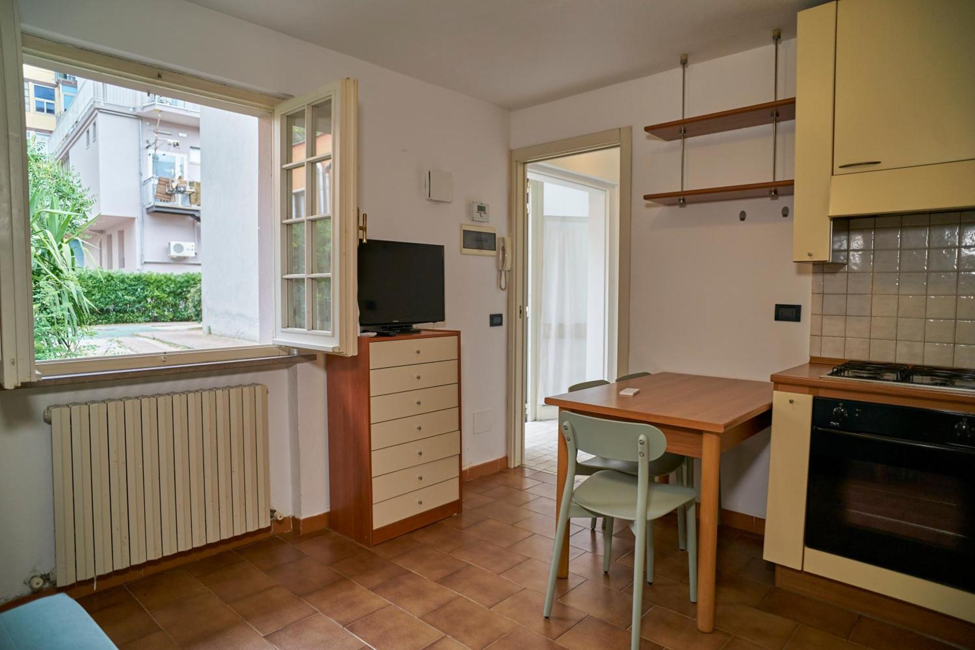 Apartment Casetta Simonetta By Affitti Brevi Rimini