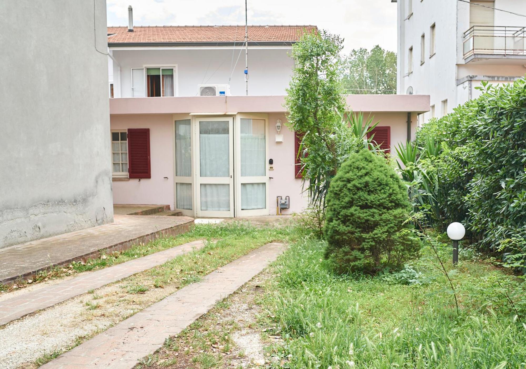 Casetta Simonetta By Affitti Brevi Apartment