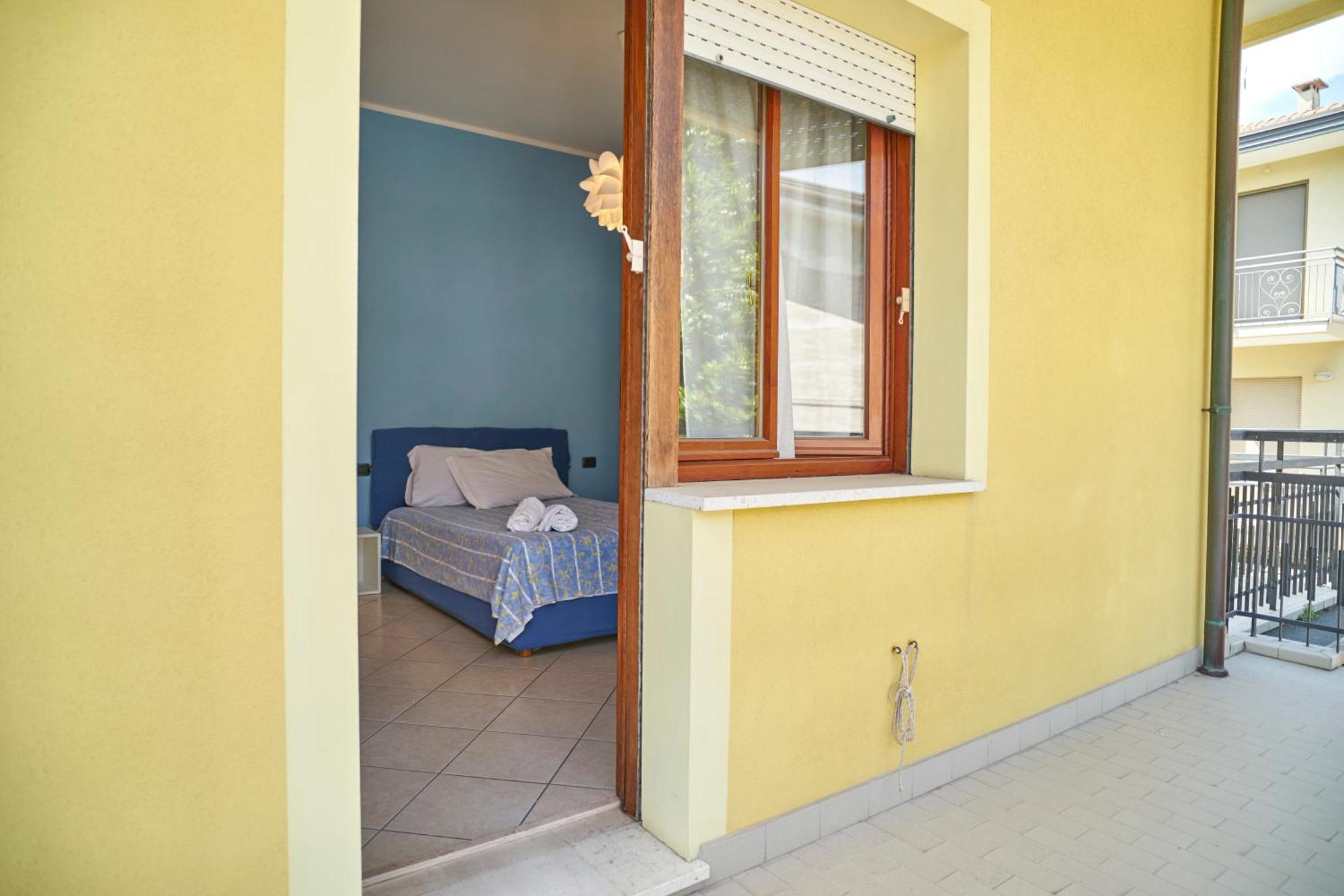 Casa Ameris By Affitti Brevi * Rimini