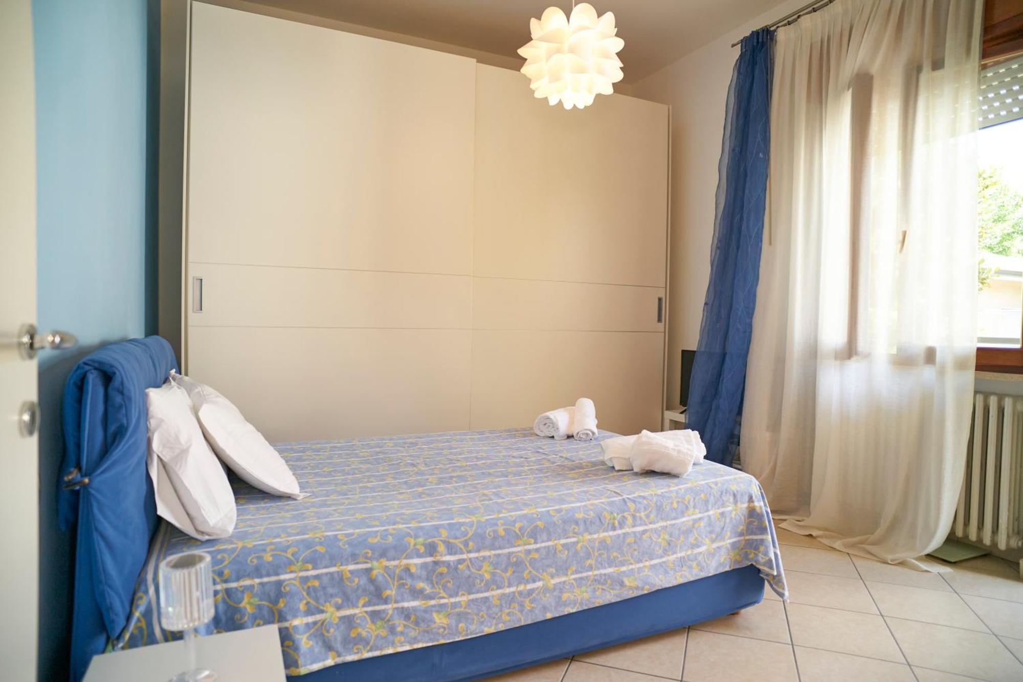 Apartment Casa Ameris By Affitti Brevi Rimini