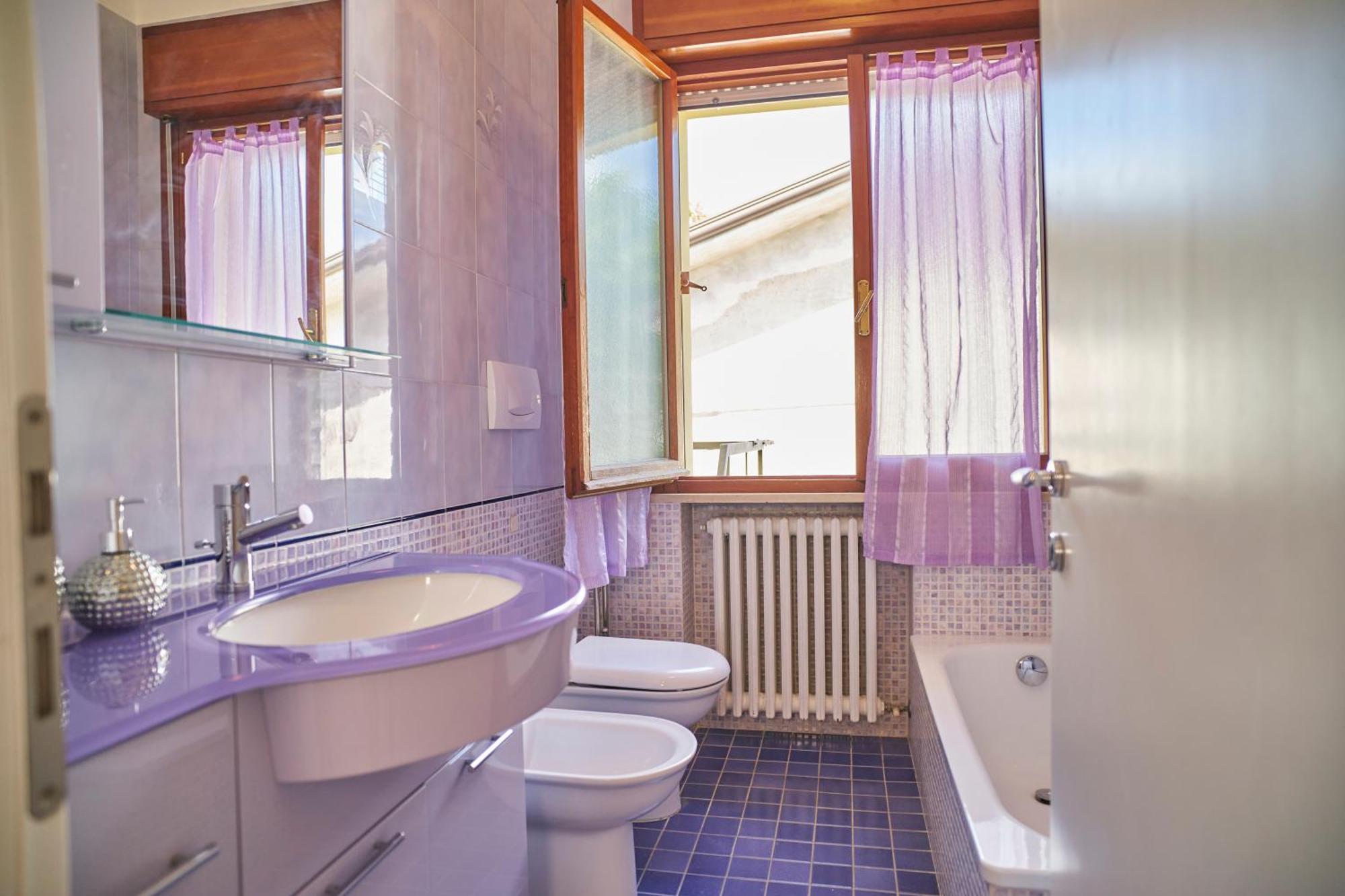 Casa Ameris By Affitti Brevi Apartment *
