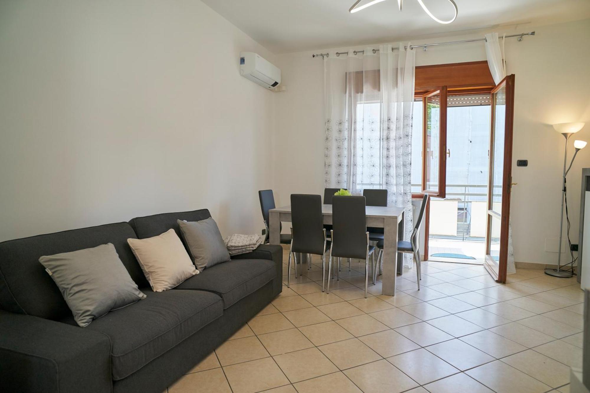 Casa Ameris By Affitti Brevi Apartment Rimini
