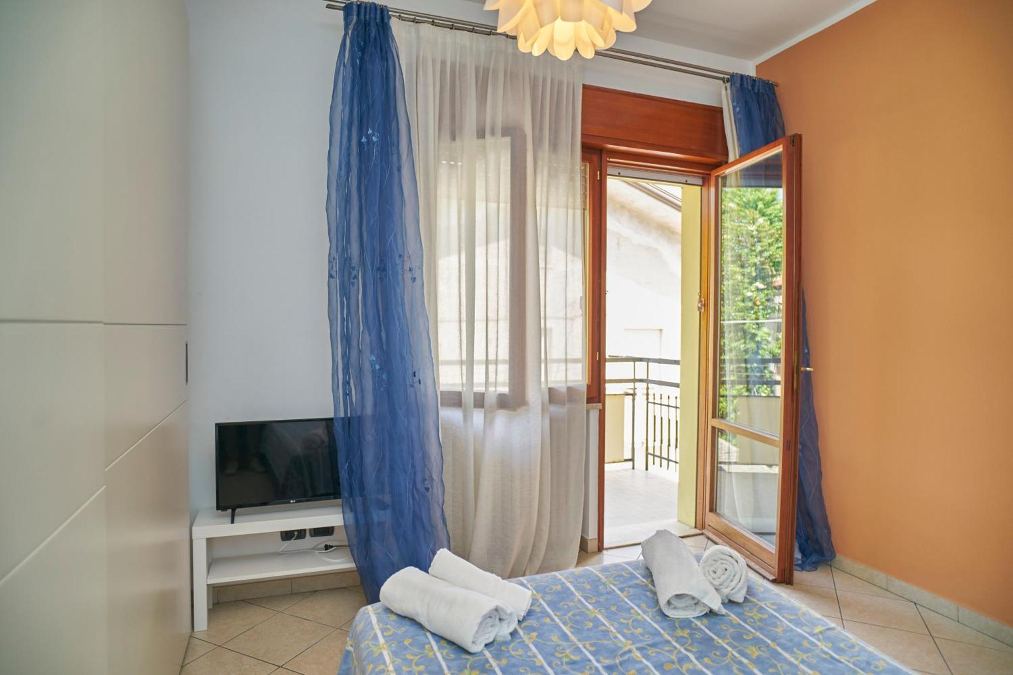 Apartment Casa Ameris By Affitti Brevi Rimini