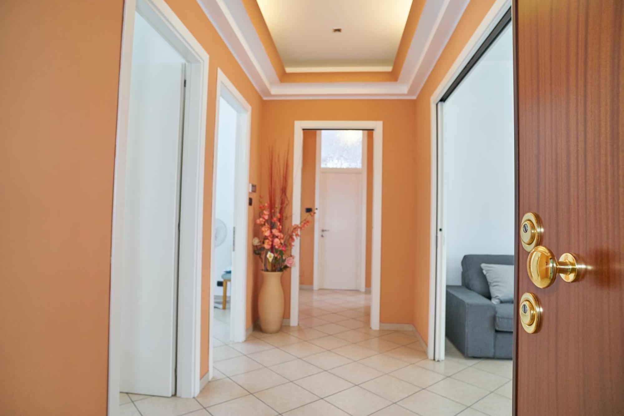 Apartment Casa Ameris By Affitti Brevi *