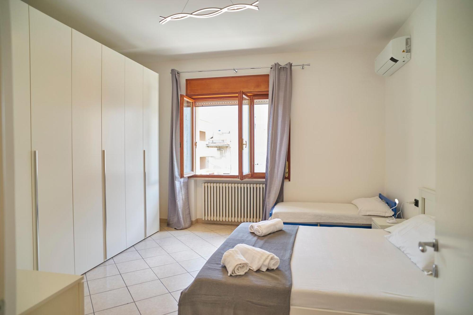 Casa Ameris By Affitti Brevi * Rimini