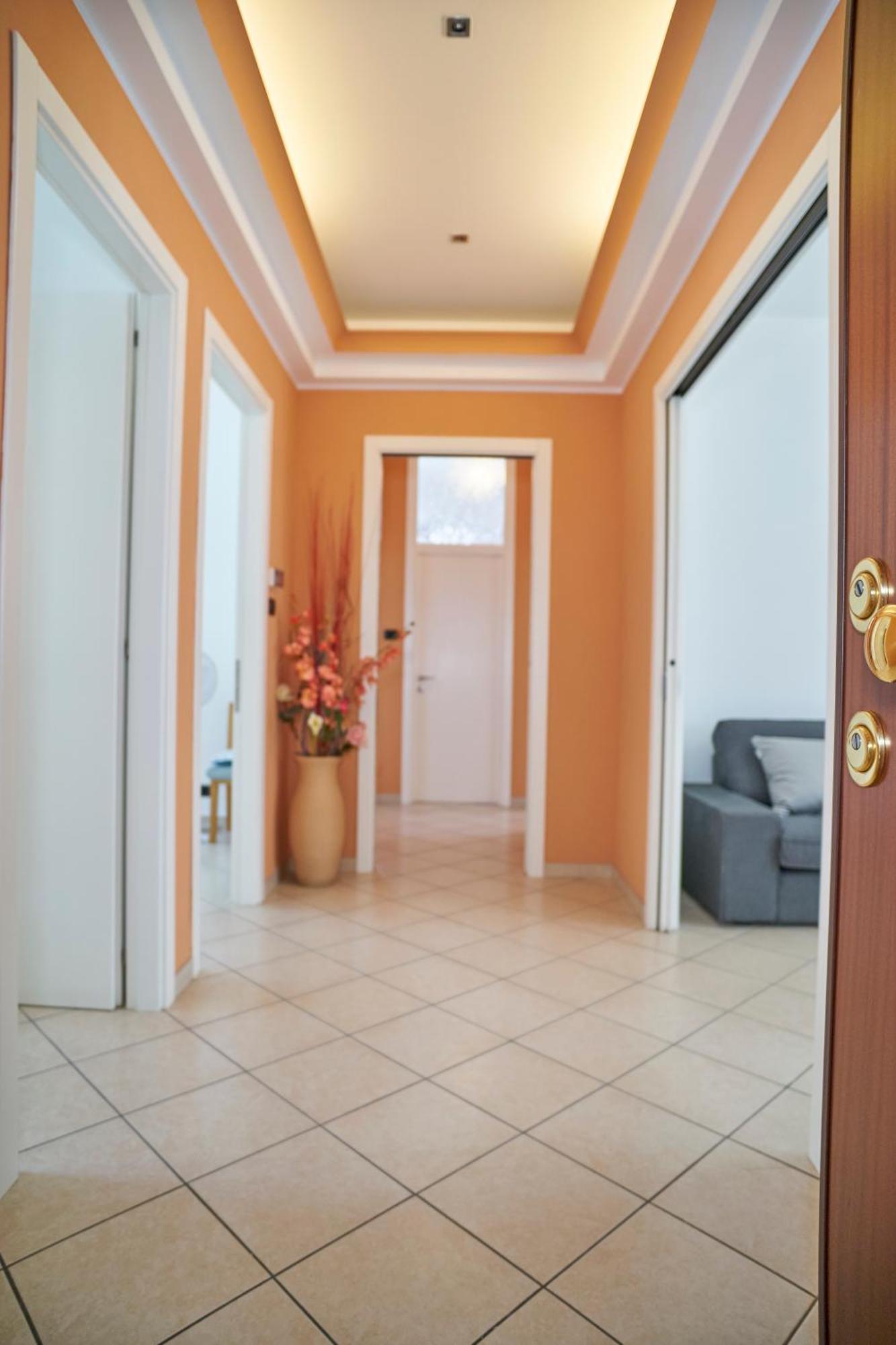 Casa Ameris By Affitti Brevi Apartment Rimini