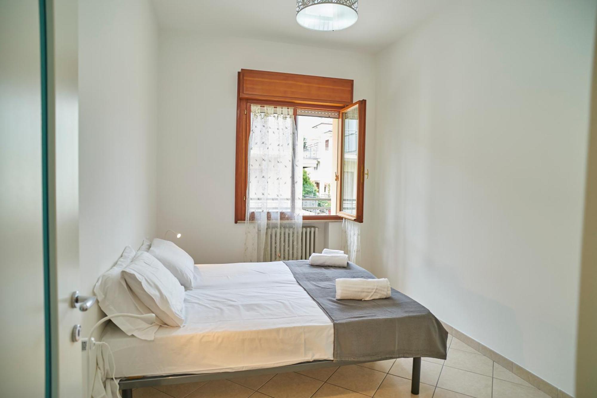Apartment Casa Ameris By Affitti Brevi Rimini