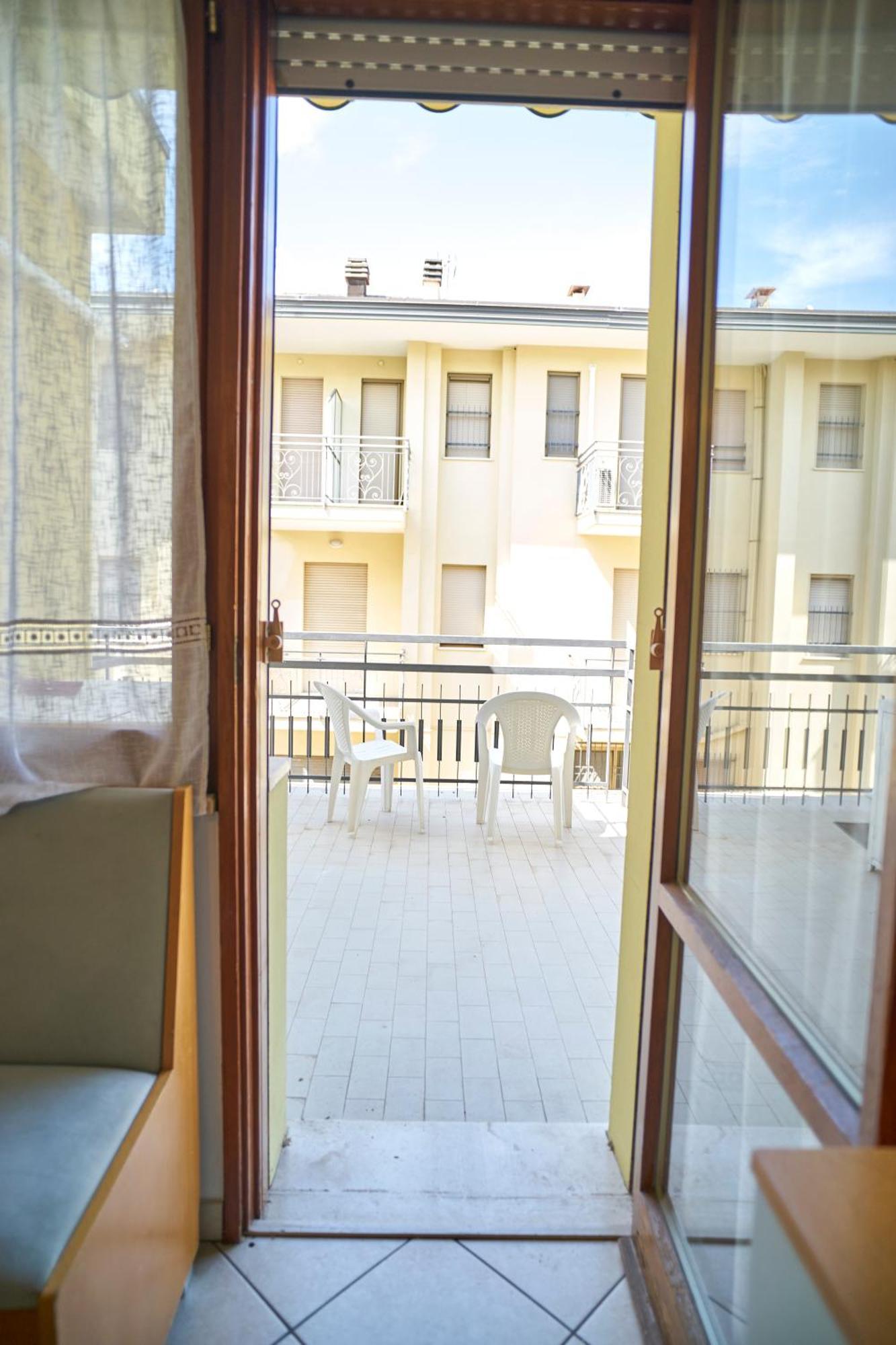 Casa Ameris By Affitti Brevi Apartment