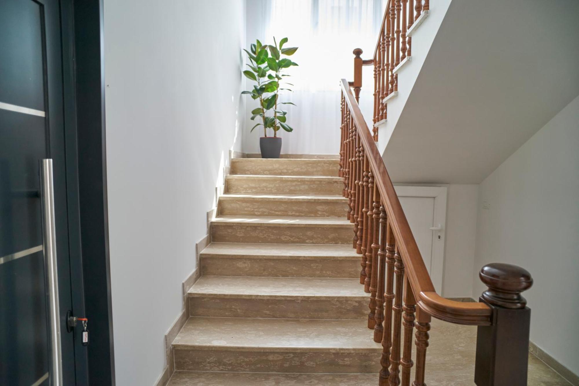 Apartment Borghesi Fronte Mare Rimini