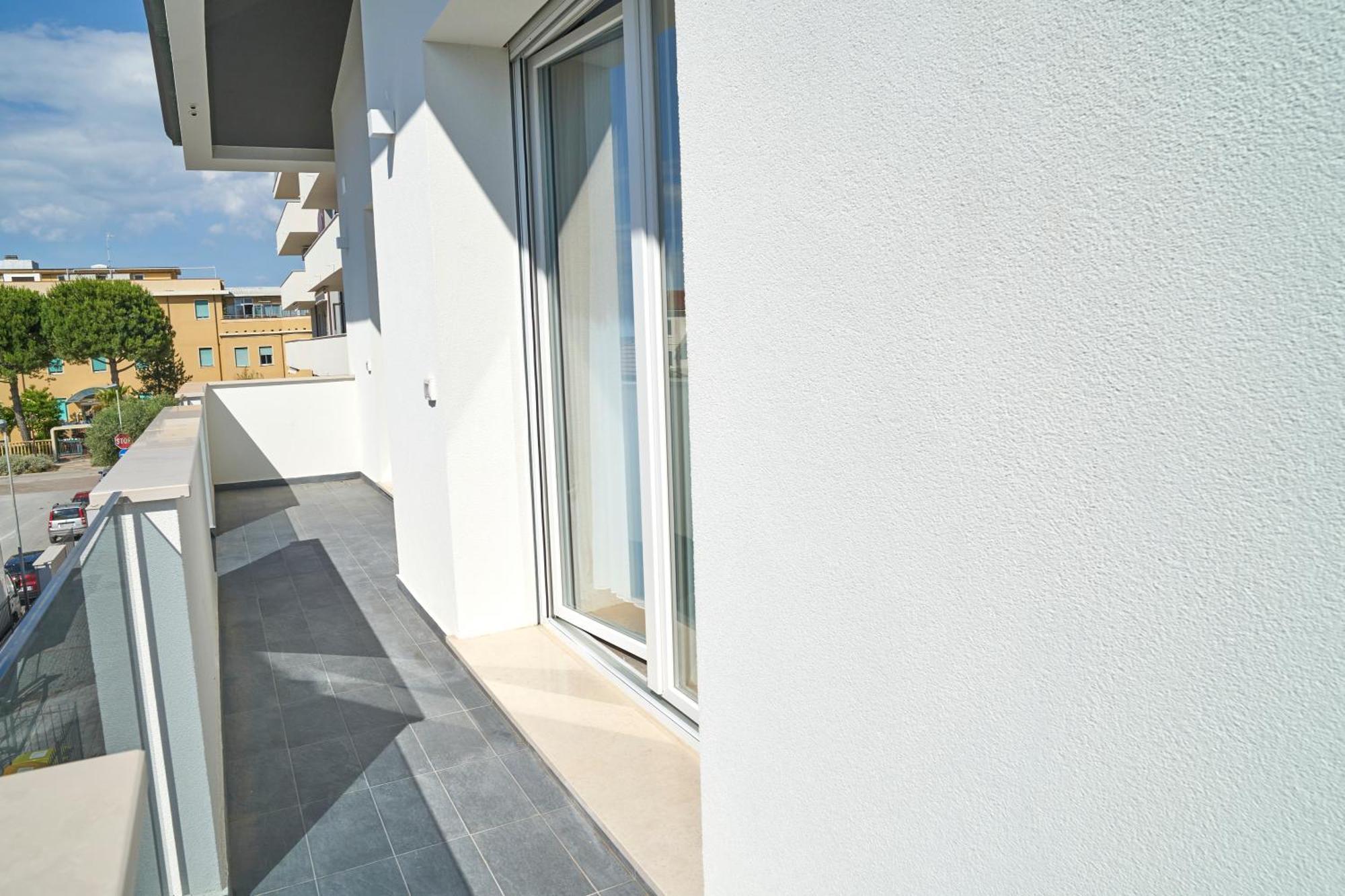 Apartment Borghesi Fronte Mare *