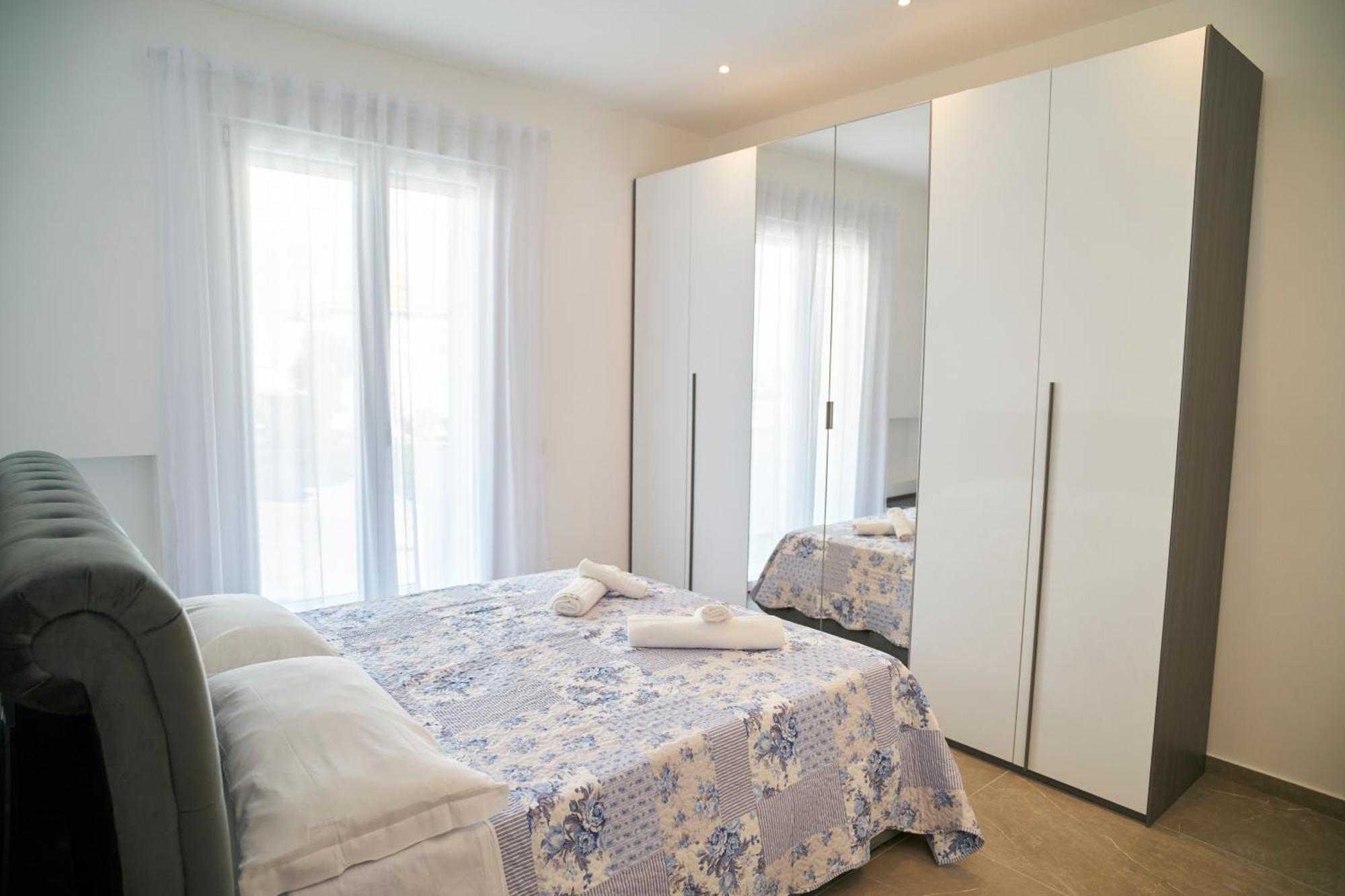 Borghesi Fronte Mare * Rimini