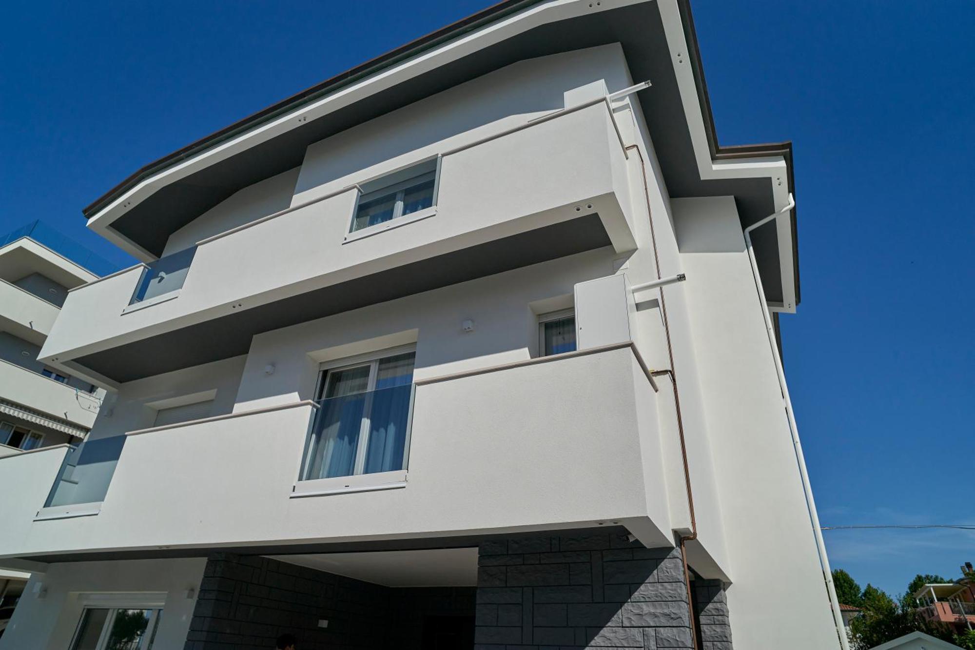 Borghesi Fronte Mare *