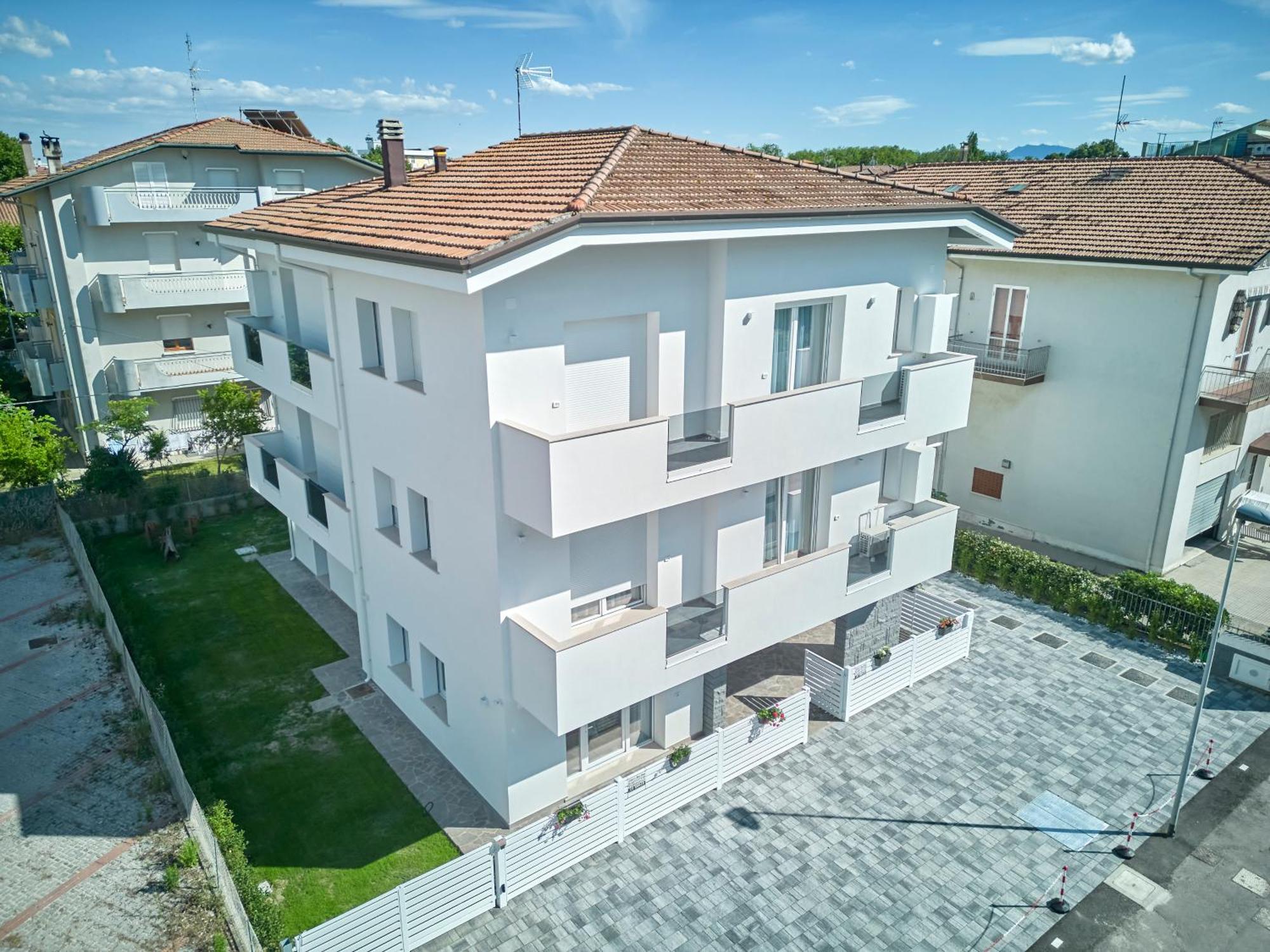 Borghesi Fronte Mare