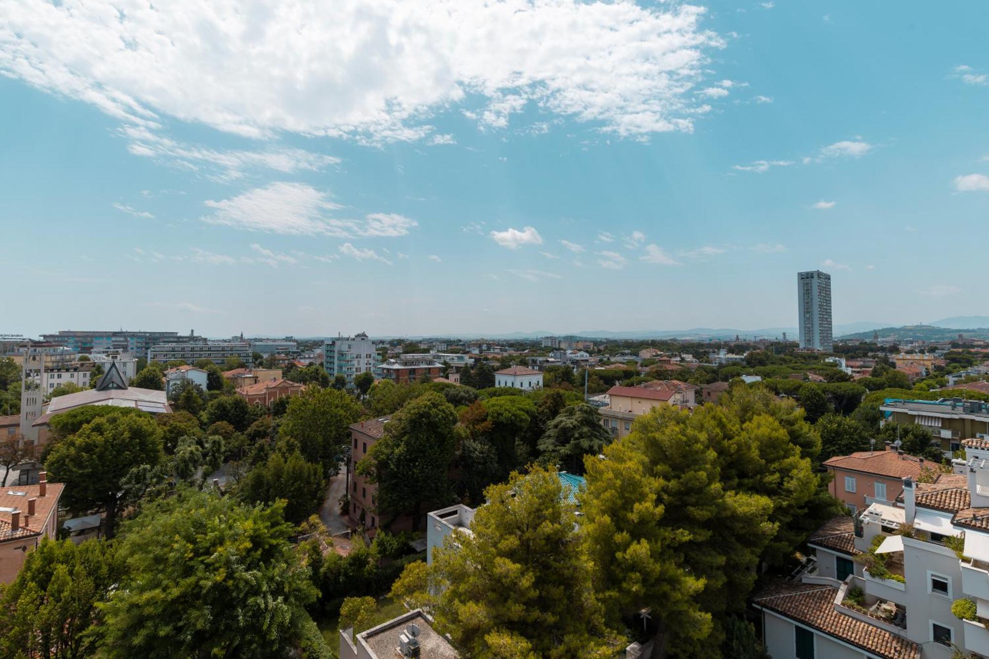 Appartement Attico Con Vista Mare *
